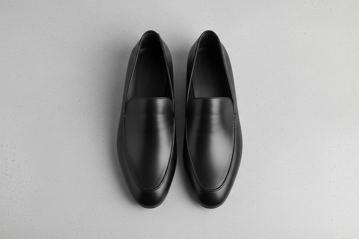Loafers & Derby