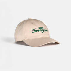 Cap Over21