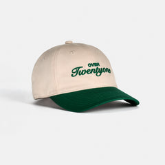 Cap Over21