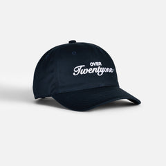 Cap Over21