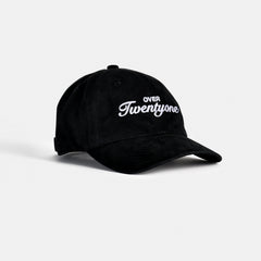 Cap Over21