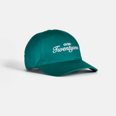 Cap Over21