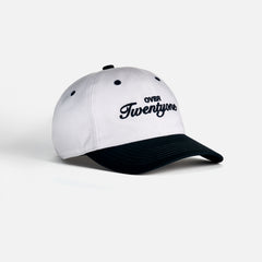 Cap Over21