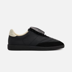 COURT COVER BLACK SOLE
