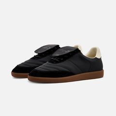 COURT COVER BROWN SOLE