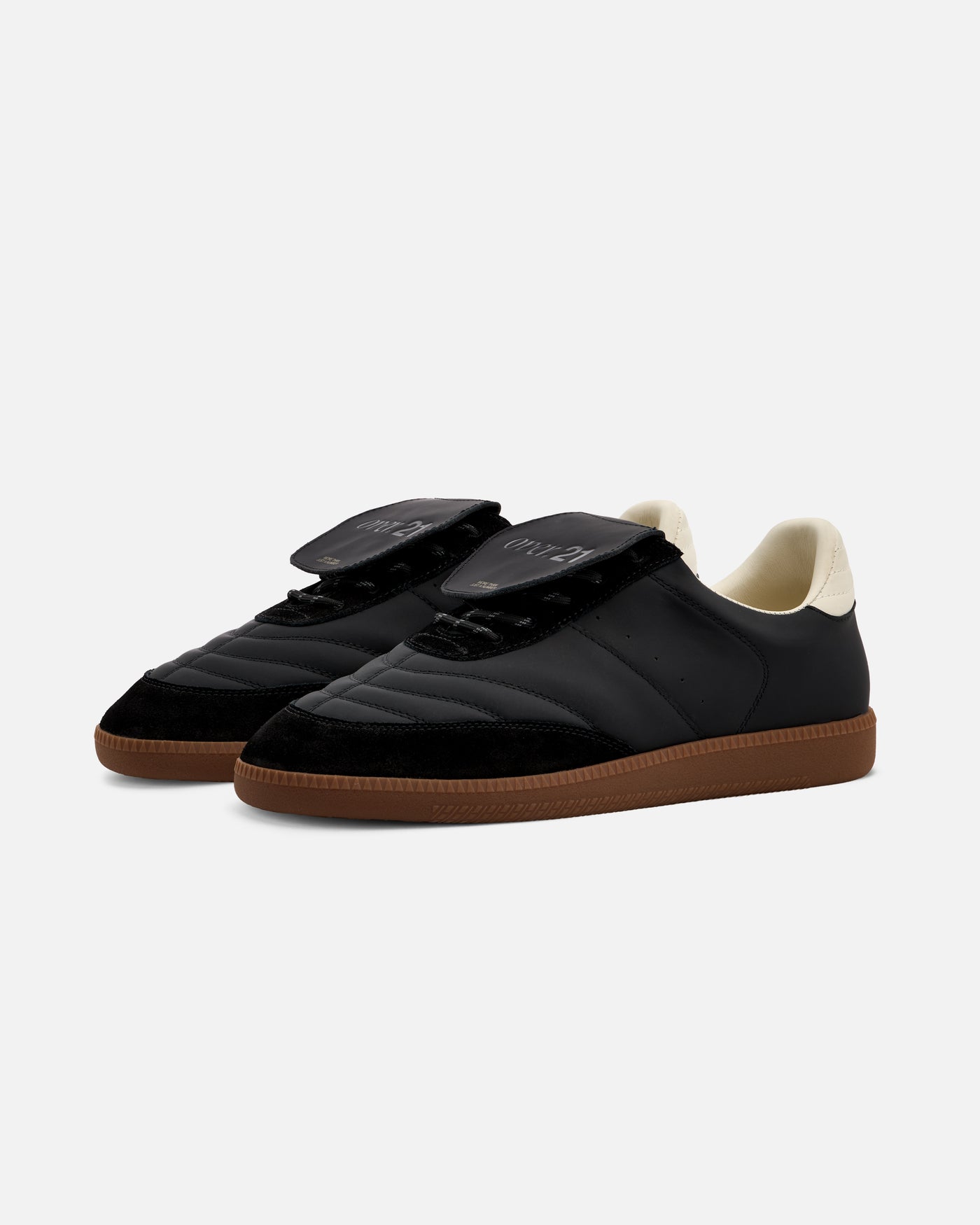 COURT COVER BROWN SOLE