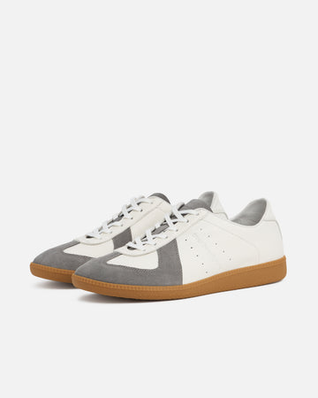 TACTICAL HERITAGE GREY