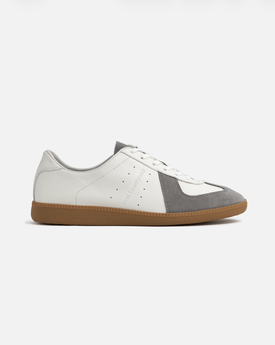 TACTICAL HERITAGE GREY