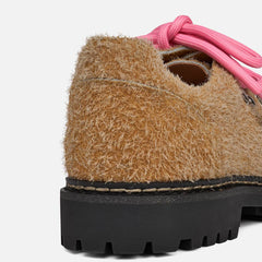 SHAGGY HAY