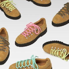 SHAGGY HAY