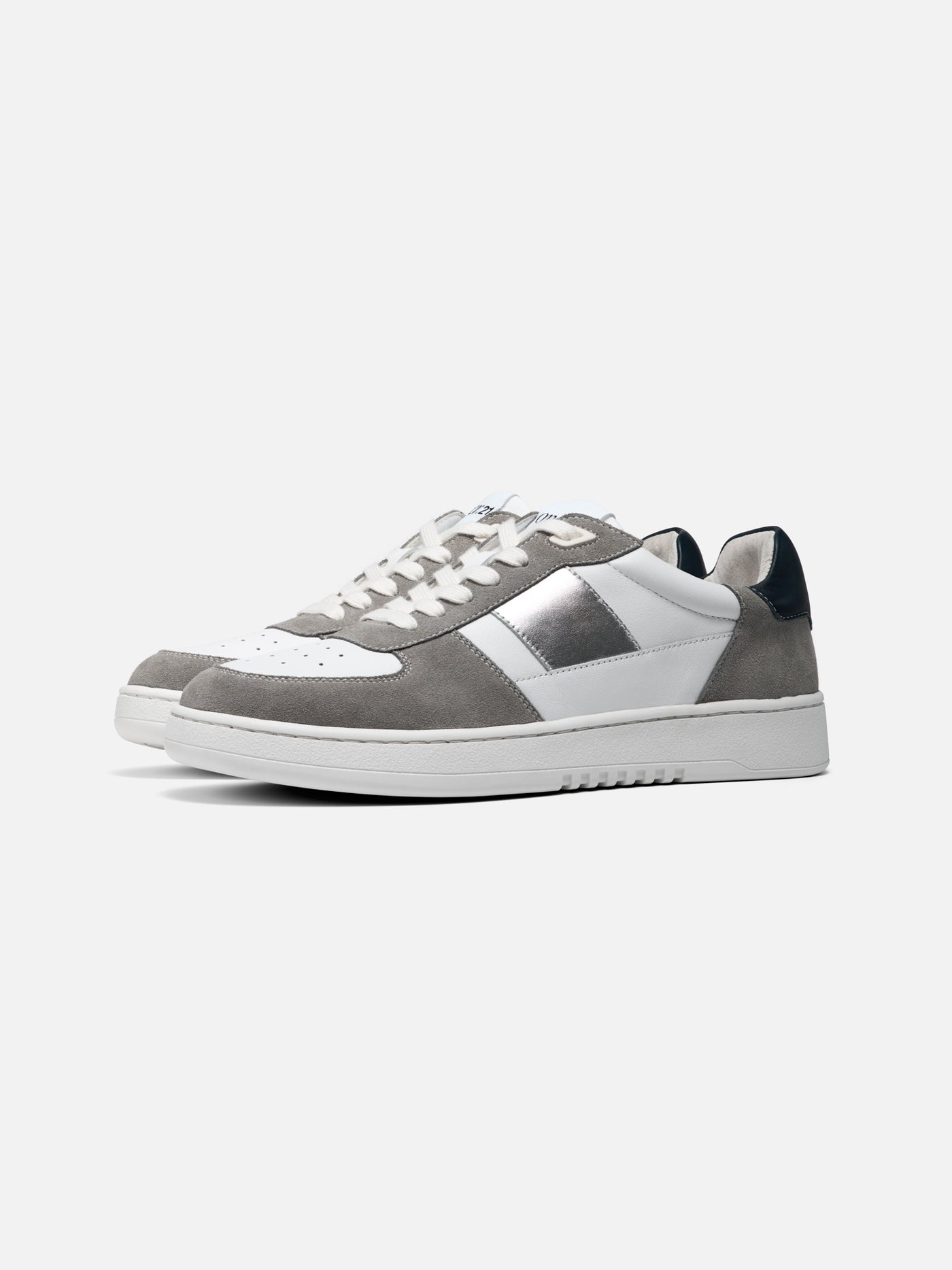 BASELINE GREY