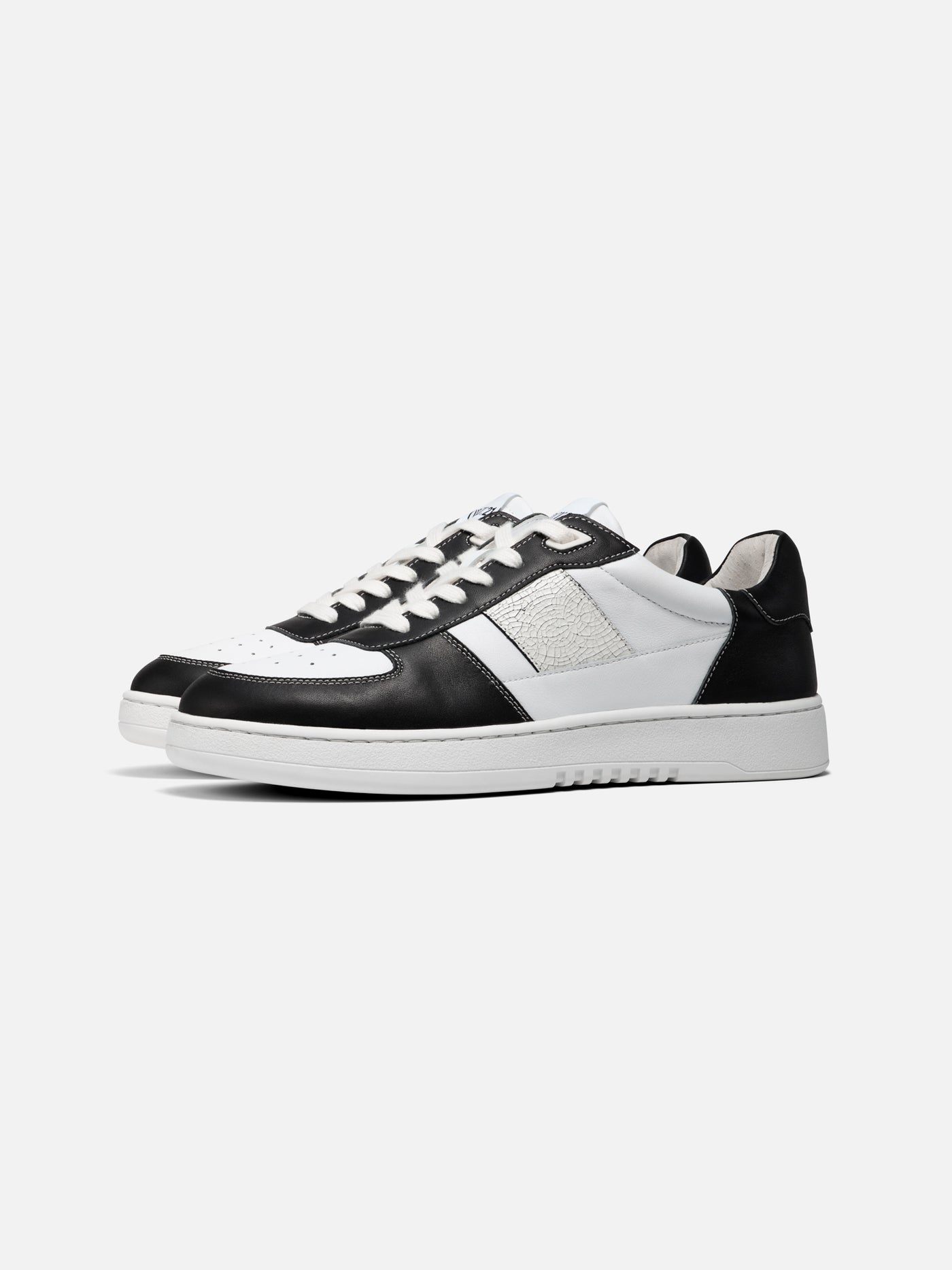 BASELINE BLACK