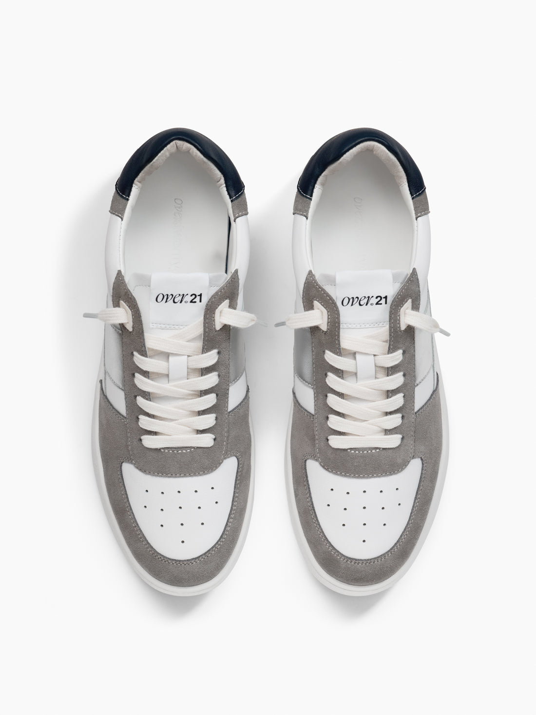 BASELINE GREY