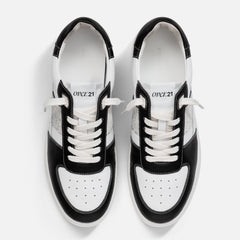 BASELINE BLACK