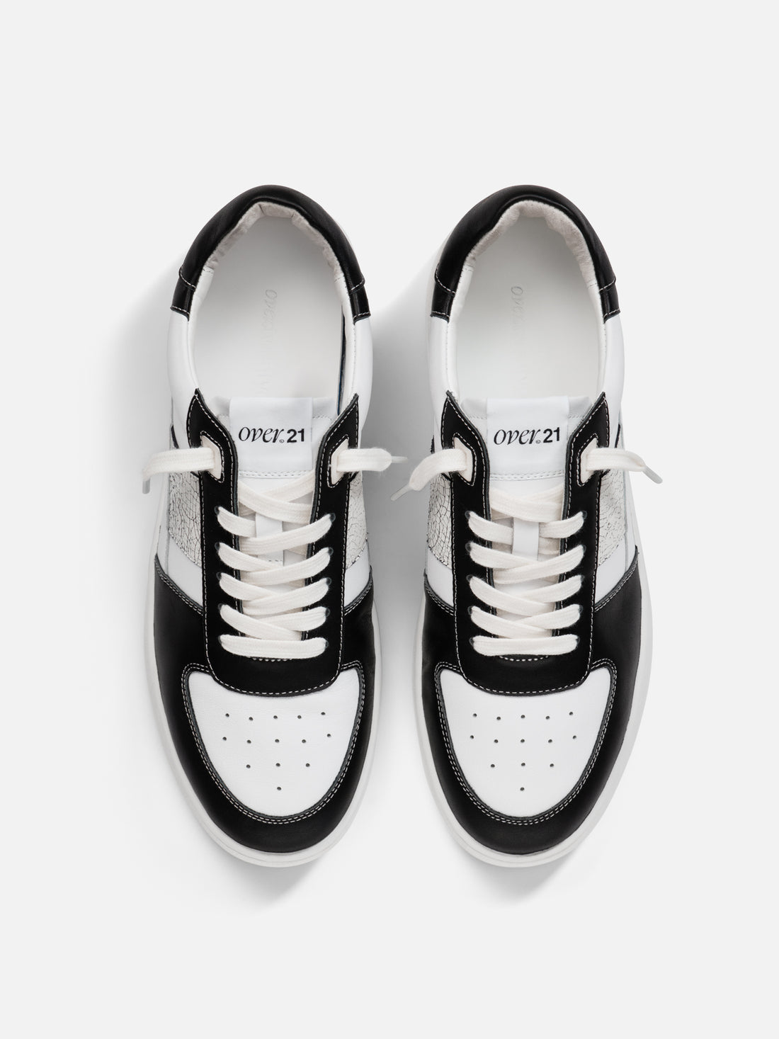 BASELINE BLACK