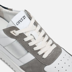 BASELINE GREY