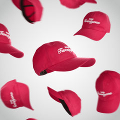 Cap Over21
