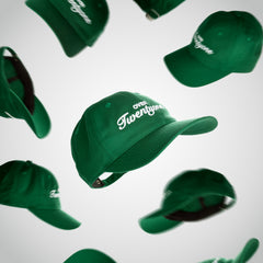 Cap Over21