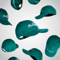 Cap Over21