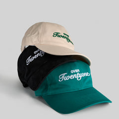 Cap Over21