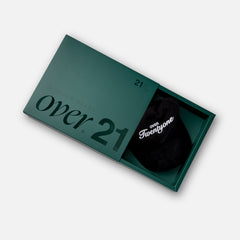 Cap Over21
