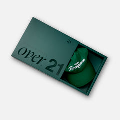 Cap Over21