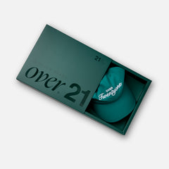 Cap Over21