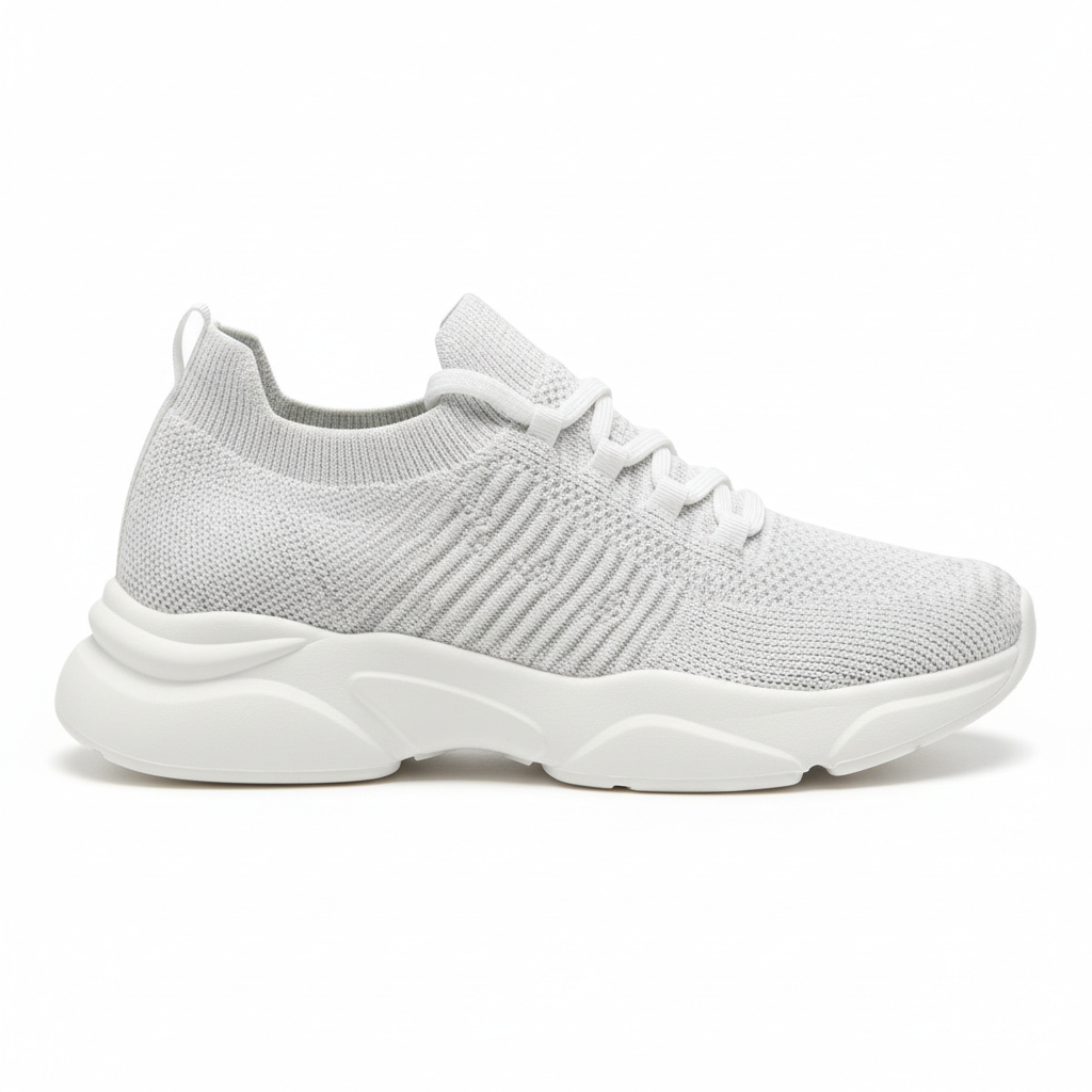 Knit Trainer