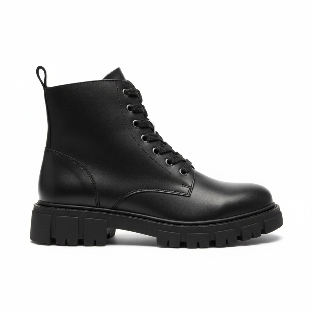 Street Boot