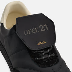 COURT COVER BLACK SOLE