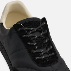 COURT COVER BLACK SOLE