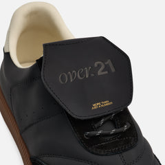 COURT COVER BROWN SOLE