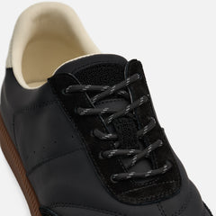 COURT COVER BROWN SOLE