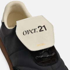 COURT COVER BROWN SOLE