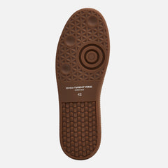COURT COVER BROWN SOLE