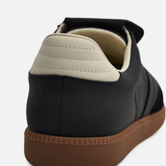 COURT COVER BROWN SOLE