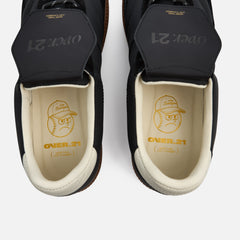 COURT COVER BROWN SOLE