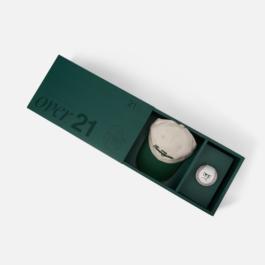 BASEBALL SET