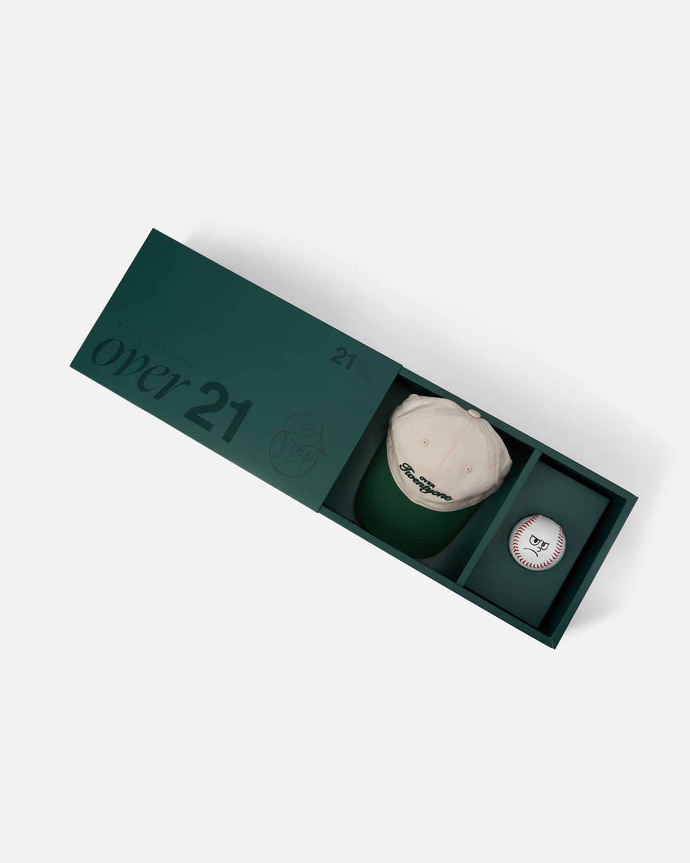 BASEBALL SET