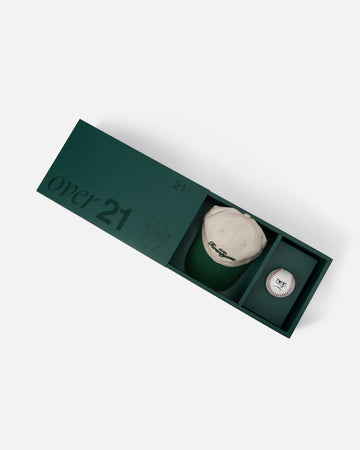 BASEBALL SET