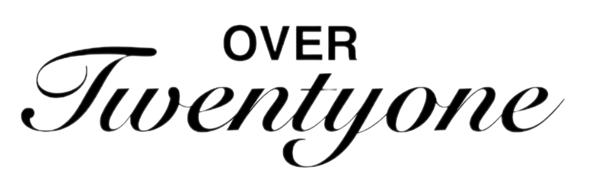 Over21