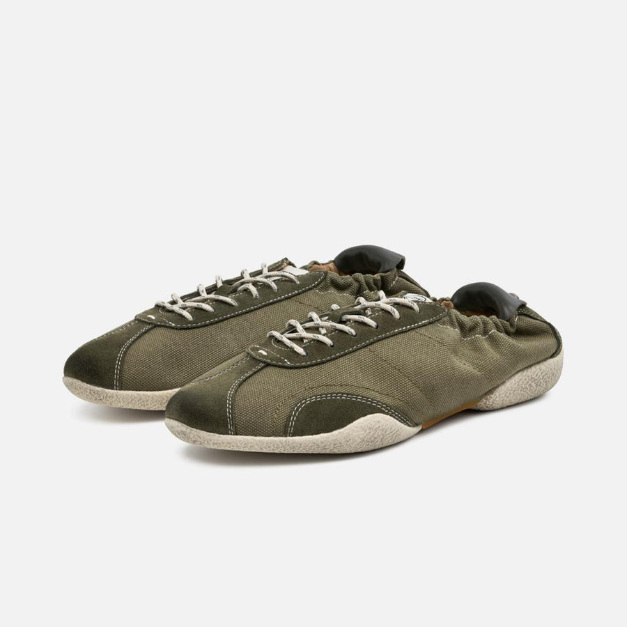 COURT ARCHIVE KHAKI