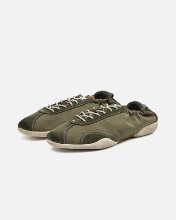 COURT ARCHIVE KHAKI