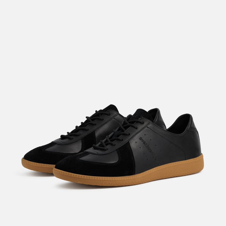 TACTICAL HERITAGE BLACK