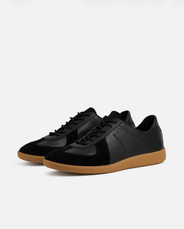 TACTICAL HERITAGE BLACK