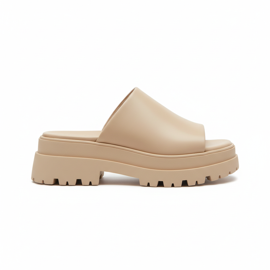 Platform Mule