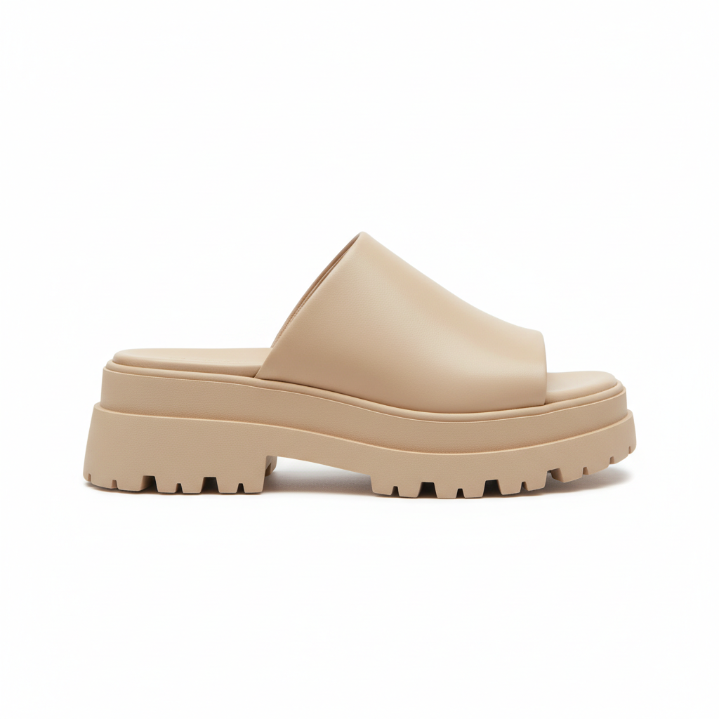 Platform Mule