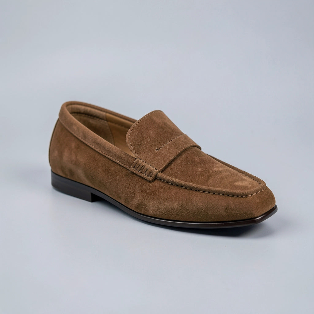Field Loafer